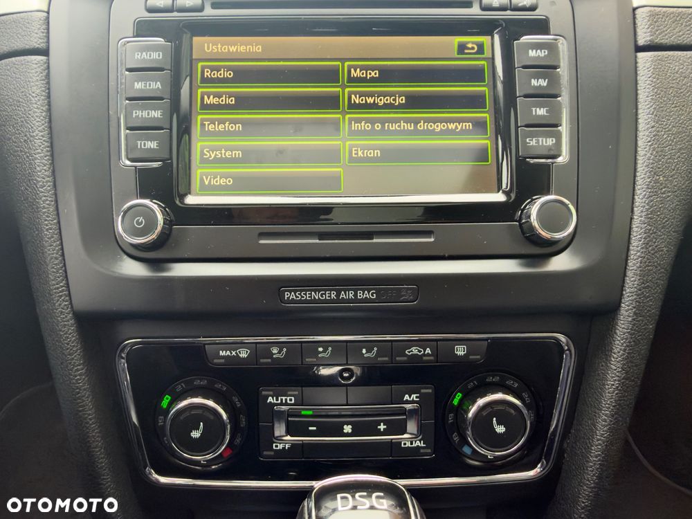 Skoda Superb - 33