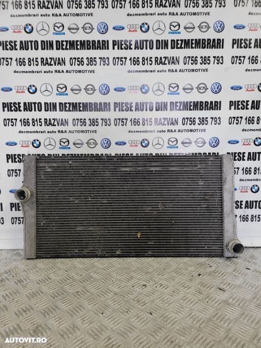 Radiator Racire Apa Bmw F10 F11 2.0D Manual Cod - 1