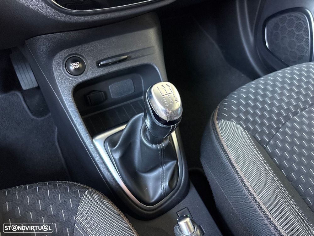 Renault Captur 1.5 dCi Exclusive - 30