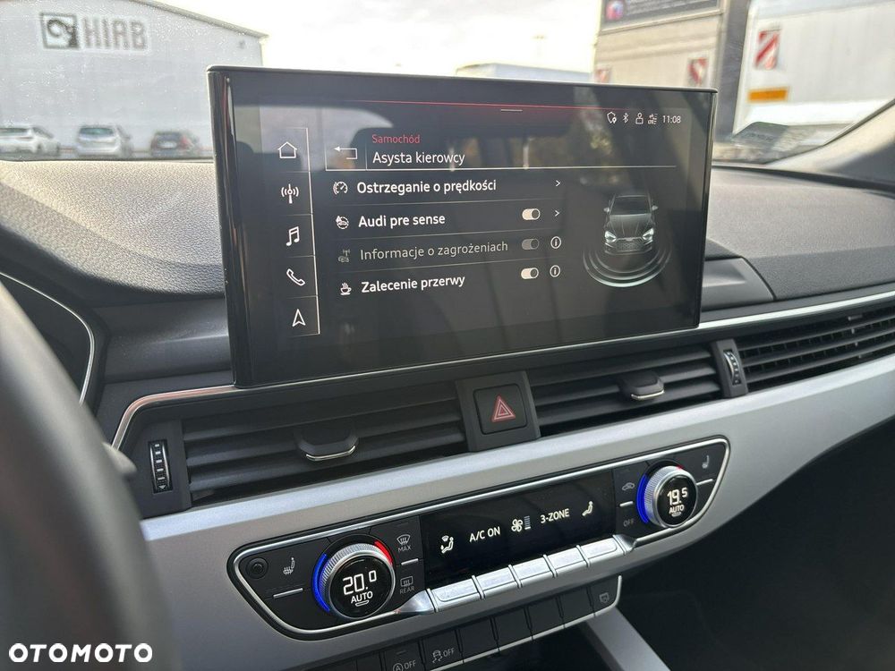 Audi A5 Sportback - 26