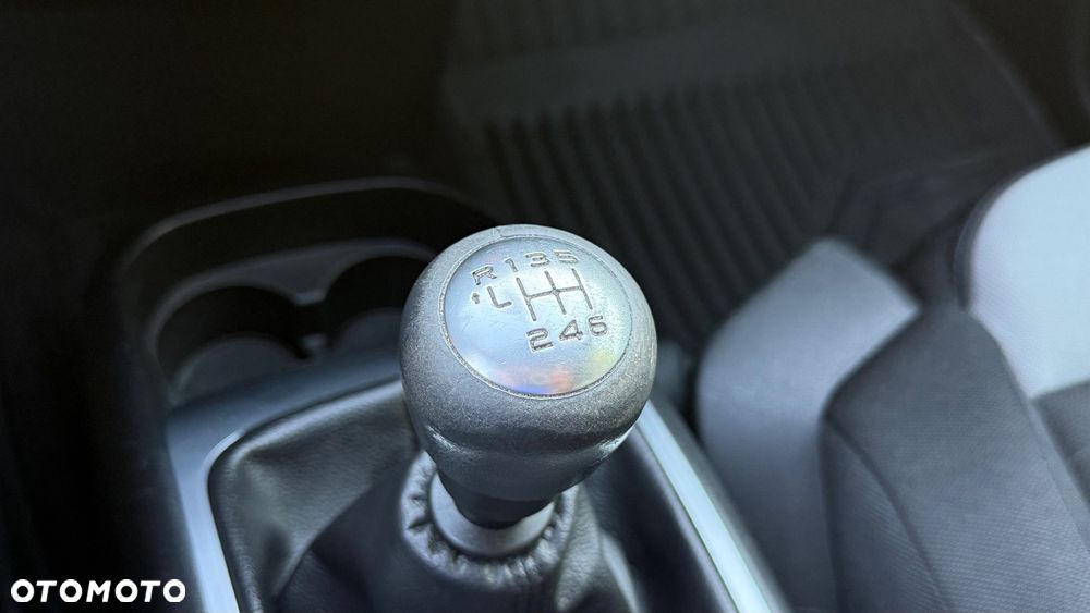 Citroën C4 Picasso 1.6 e-HDi Intensive - 30