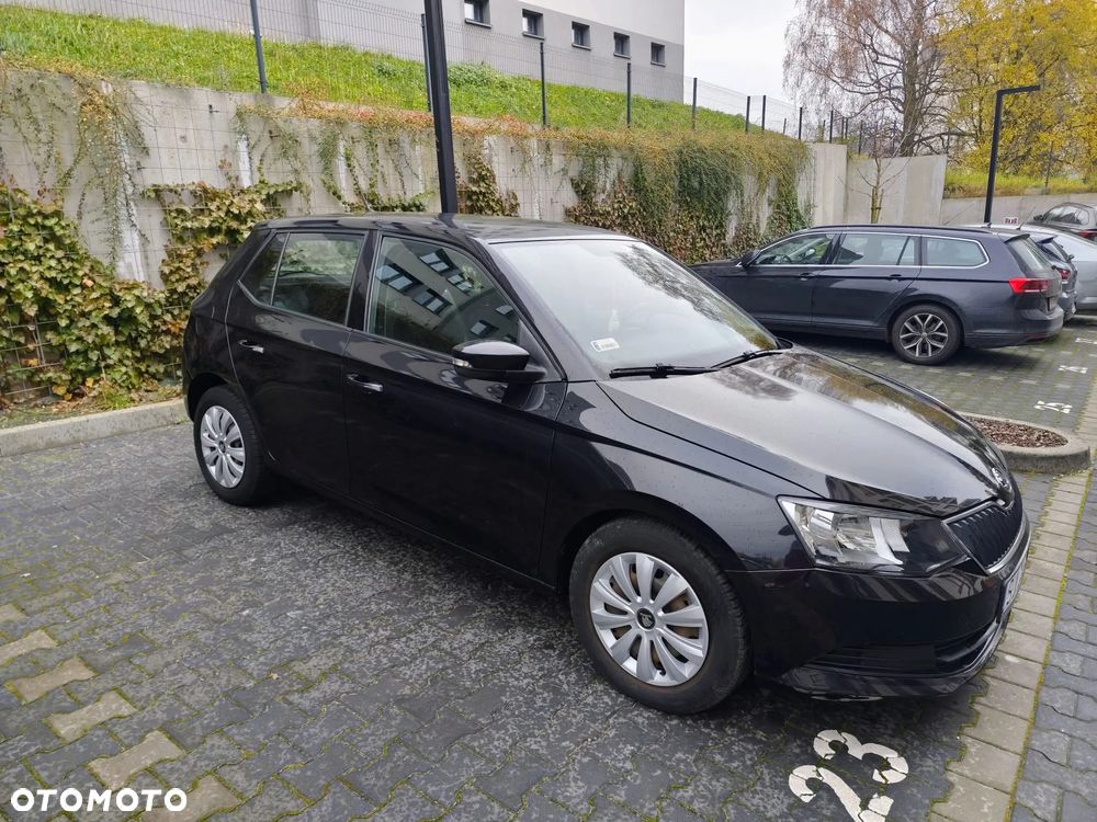 Skoda Fabia 1.2 TSI Ambition - 2