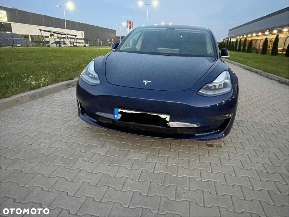 Tesla Model 3 Long Range AWD - 6