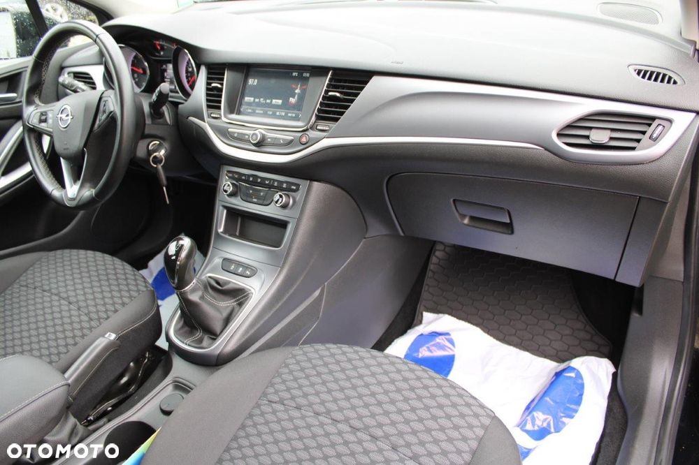 Opel Astra V 1.0 T Enjoy S&S - 7