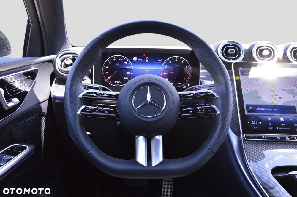 Mercedes-Benz GLC - 19