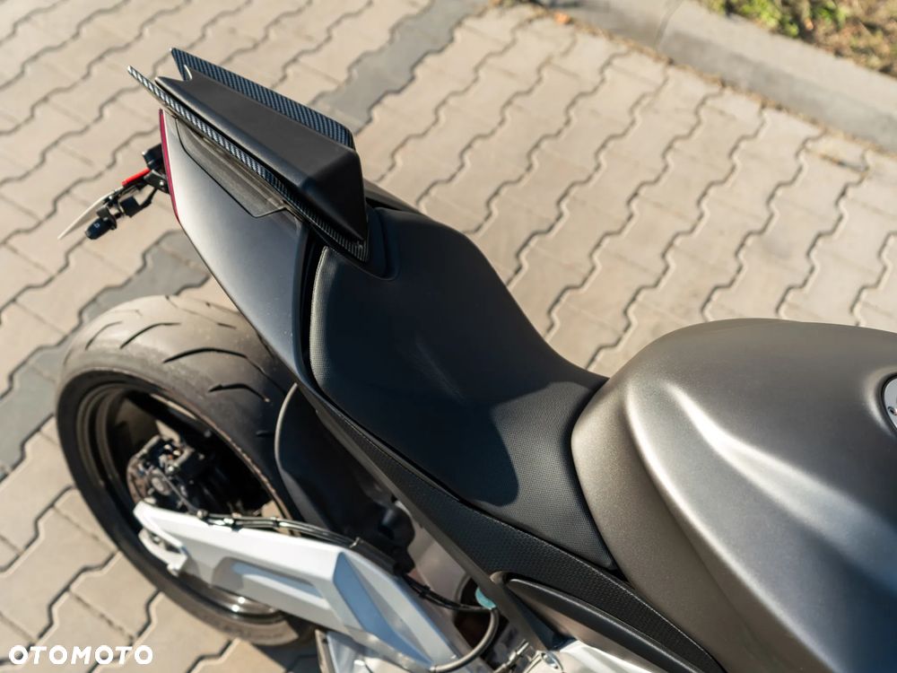 Aprilia RS - 12