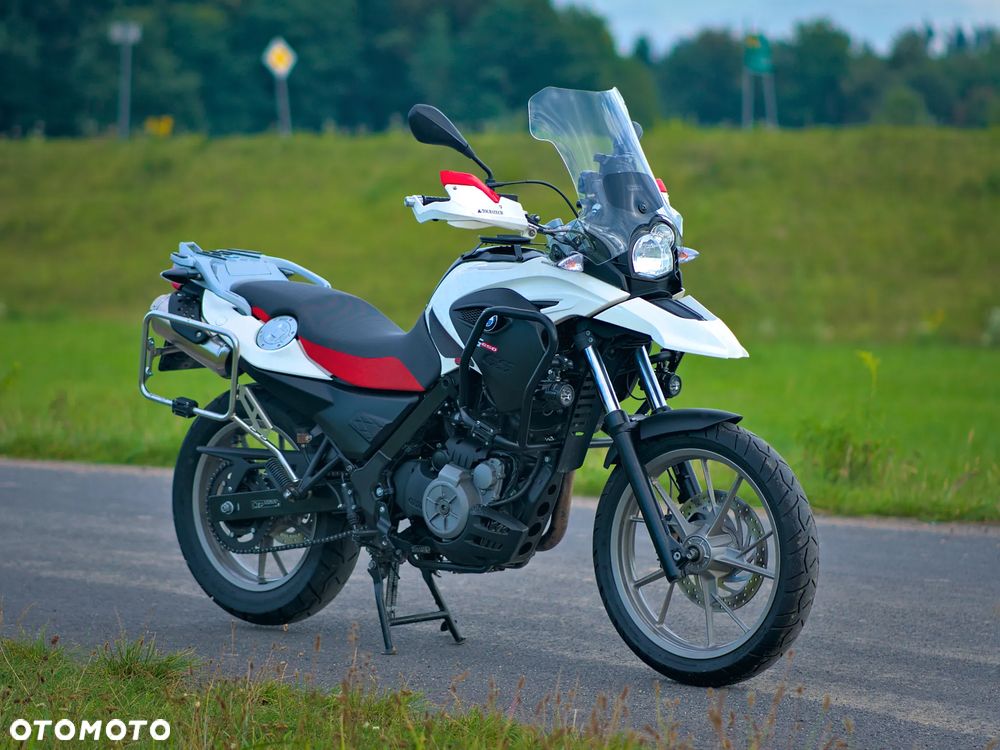 BMW G - 3