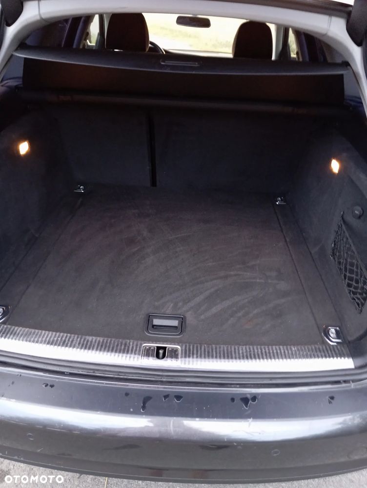 Audi A4 Avant - 21