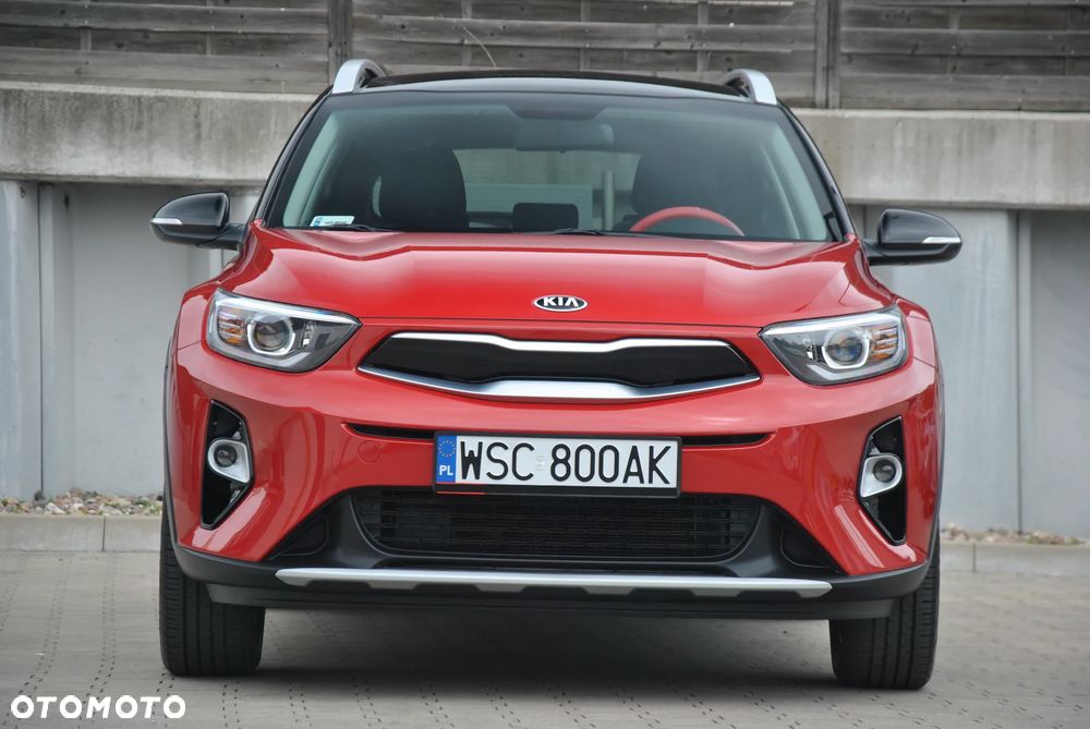 Kia Stonic - 5