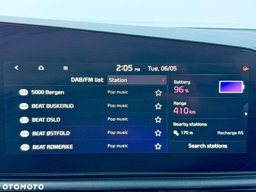 Kia Niro - 19