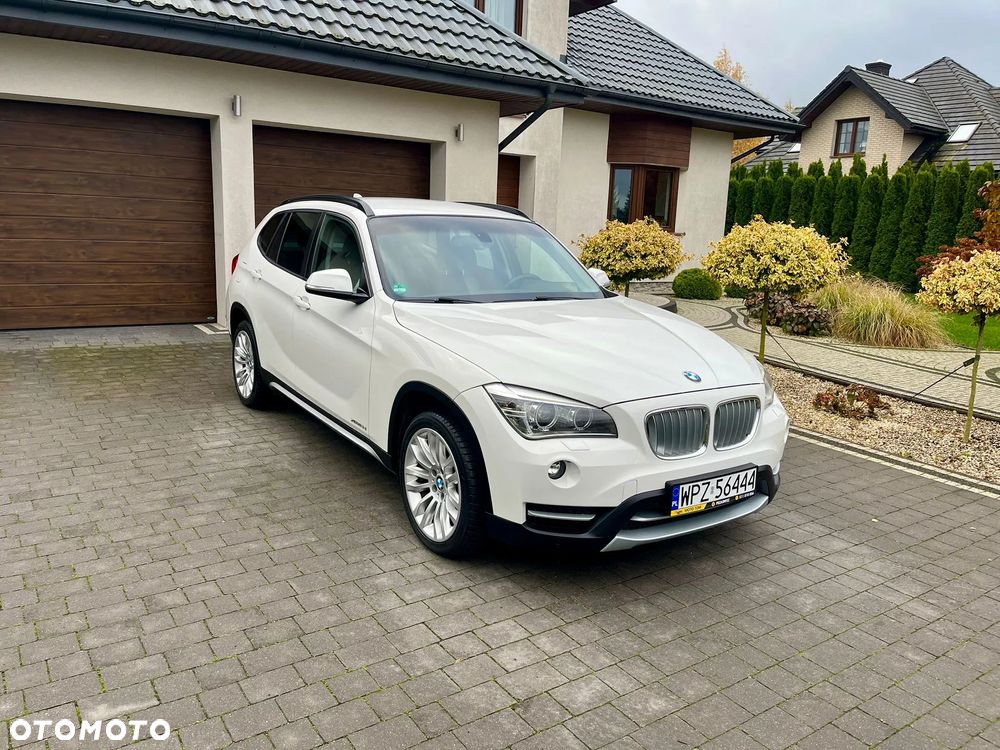 BMW X1 xDrive18d xLine - 2