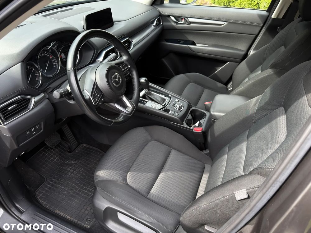 Mazda CX-5 2.0 Skymotion AWD - 23
