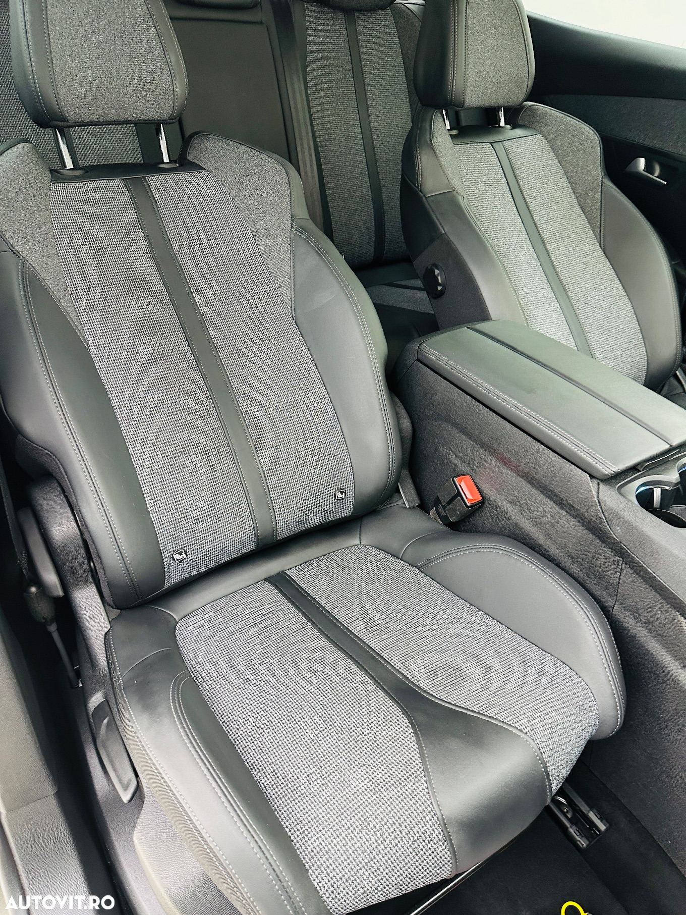 Peugeot 3008 - 24