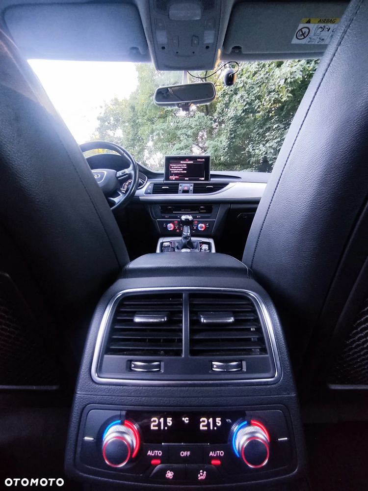 Audi A6 - 13