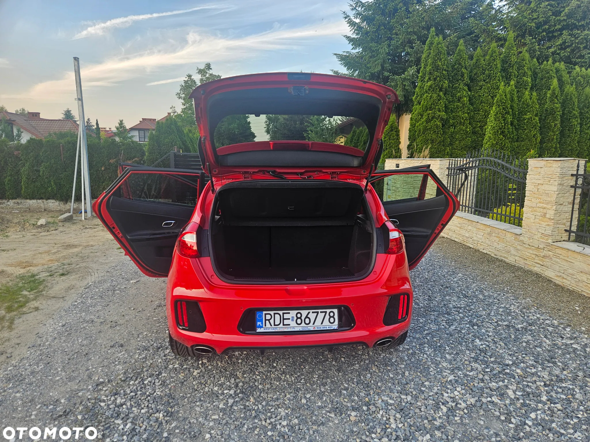 Kia Ceed 1.0 T-GDI GT-Line - 14