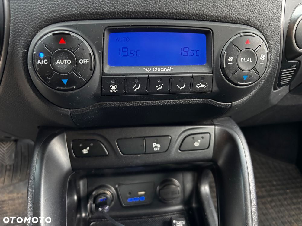 Hyundai ix35 1.6 GDI Premium 2WD - 9