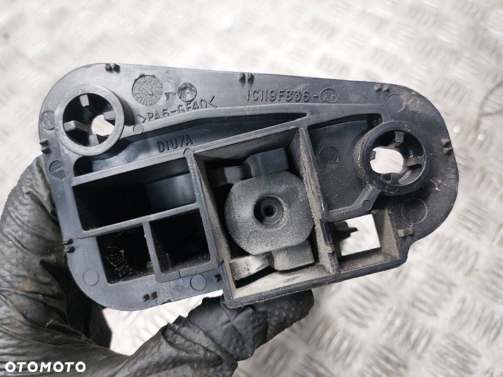 PEDAŁ GAZU POTENCJOMETR FORD TRANSIT V 2.0 TDCI 1C119F836-AD - 4