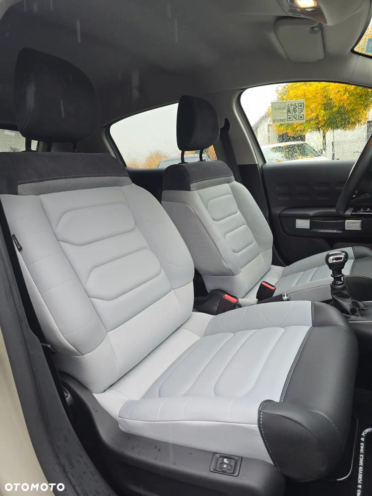 Citroën C3 Pure Tech 110 S&S ELLE - 16