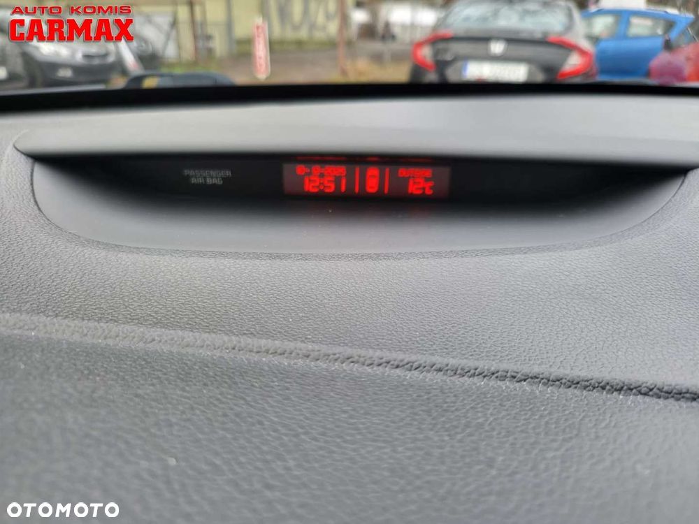 Kia Ceed - 17