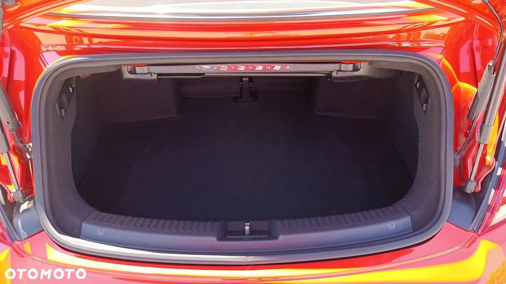 Volkswagen Beetle - 11