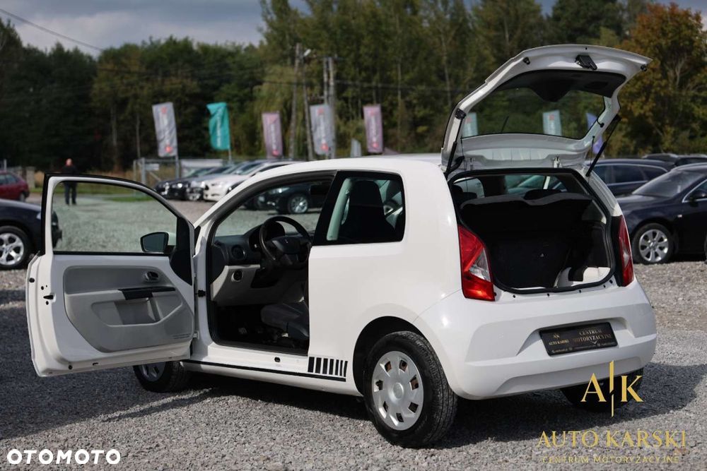 Seat Mii - 14