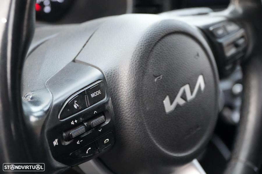 Kia Stonic 1.2 Dynamic - 10