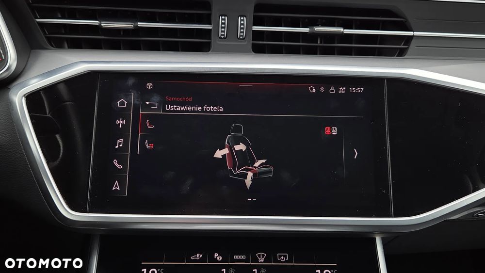 Audi A6 Avant 55 TFSI e quattro S tronic S line - 36