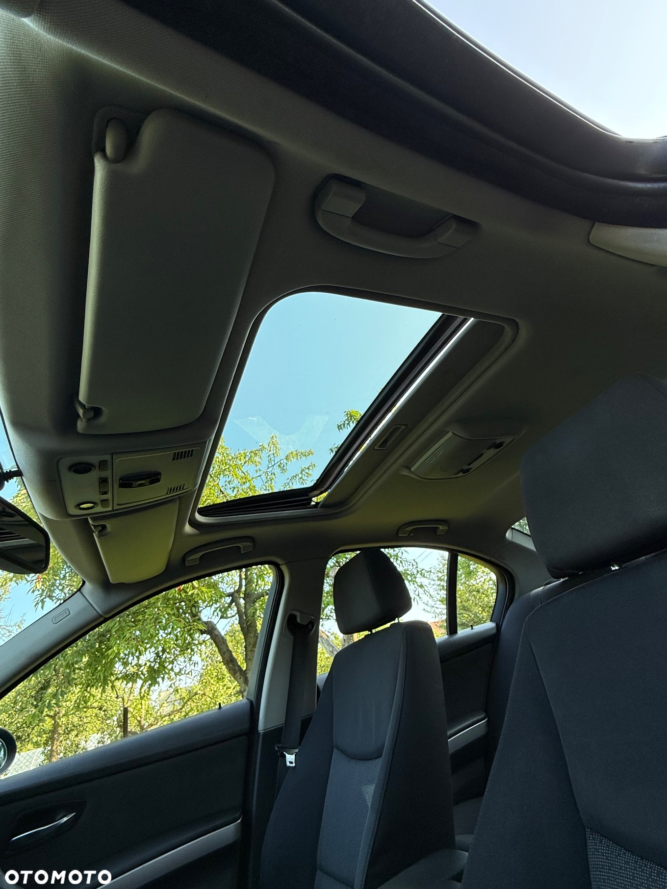 BMW Seria 3 320d - 7
