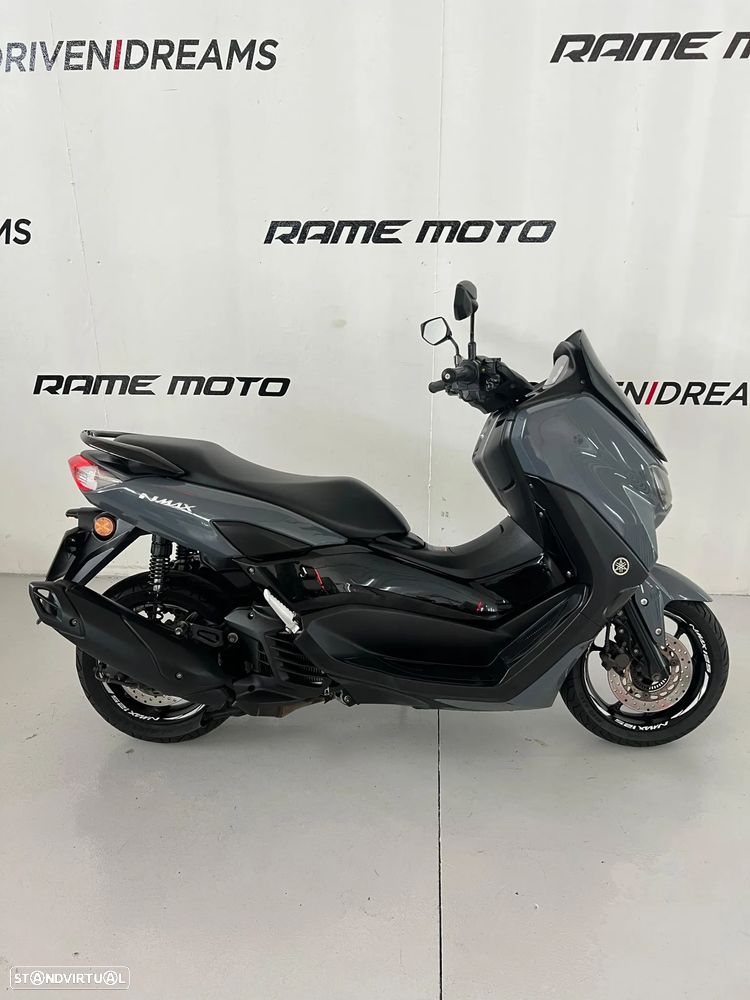 Yamaha NMAX 125 - 1