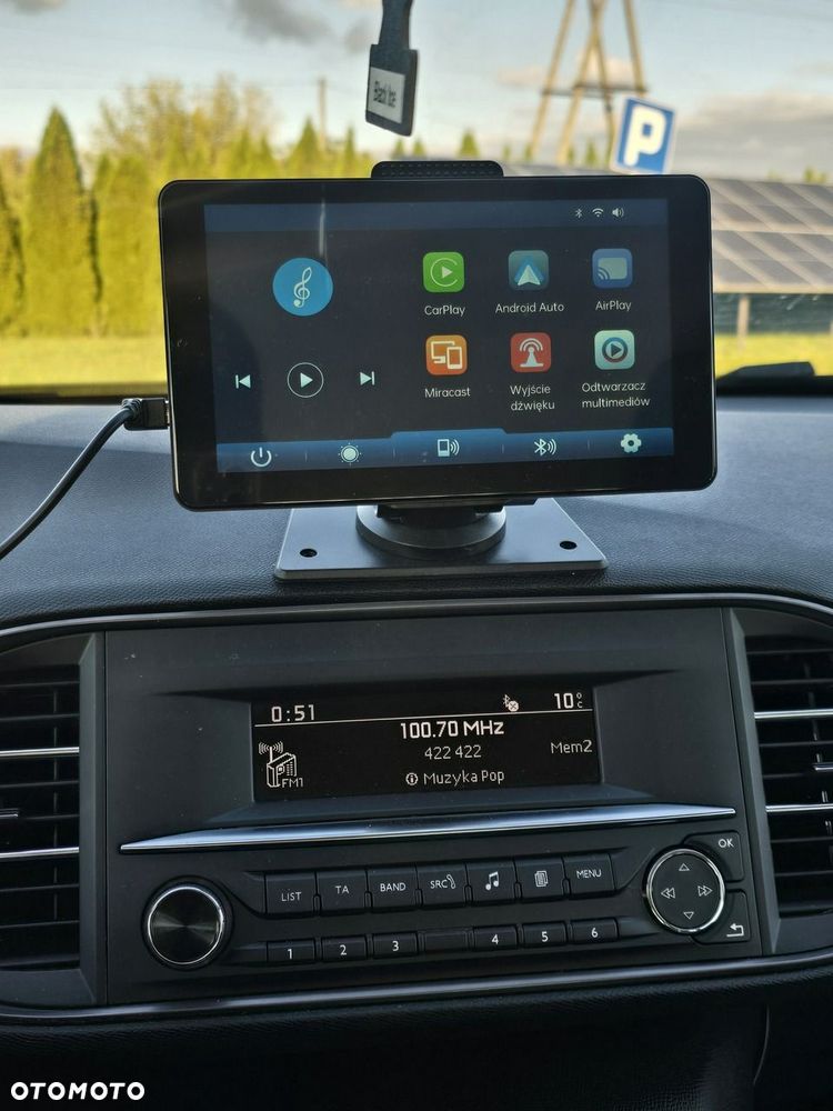 Peugeot 308 - 24