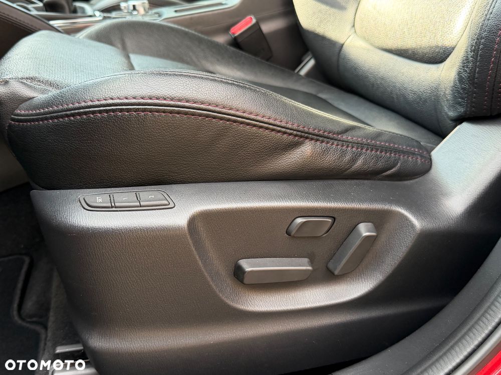 Mazda CX-5 2.2 D Skypassion AWD - 22