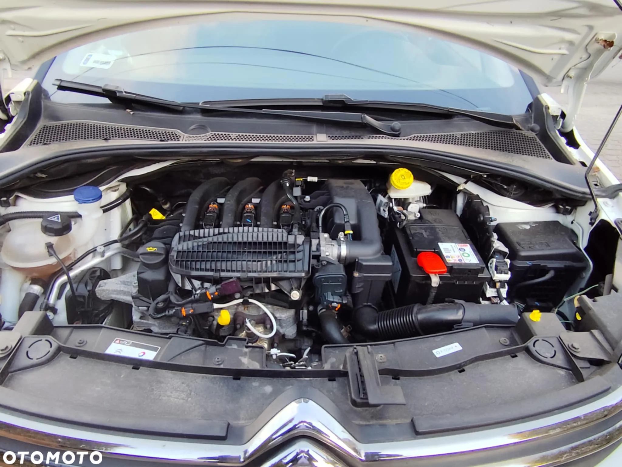 Citroën C3 1.2 PureTech Exclusive - 5