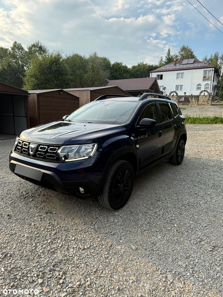 Dacia Duster - 7