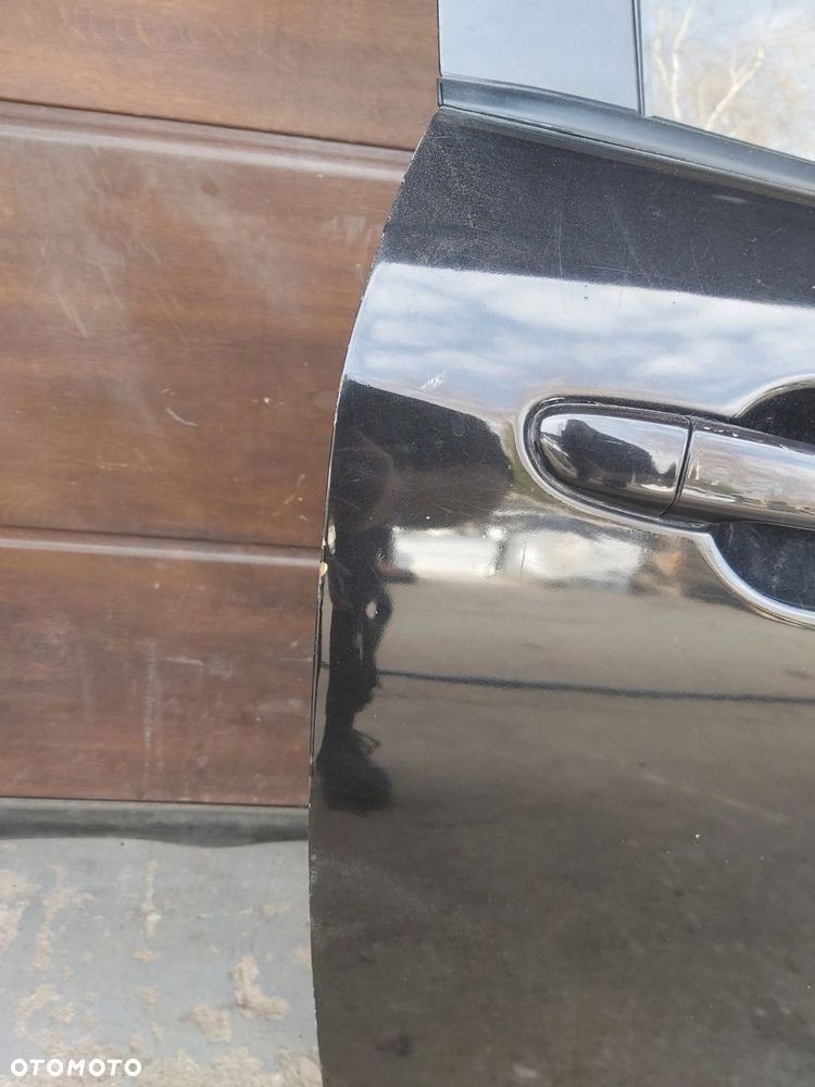 MAZDA 2 II DE drzwi prawy przód prawe przednie 3D - 3