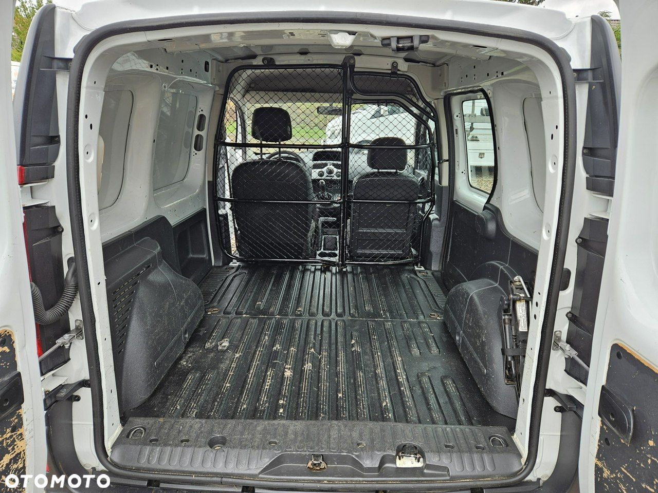 Renault Kangoo - 13