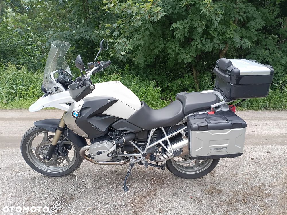 BMW GS - 17