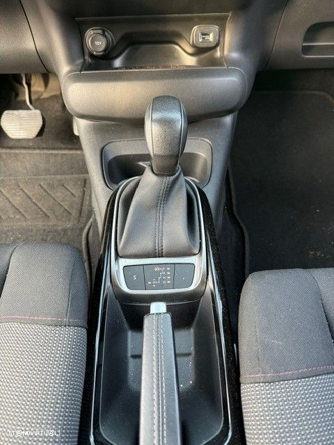 Citroën C4 Cactus 1.2 PureTech Feel Business EAT6 - 5