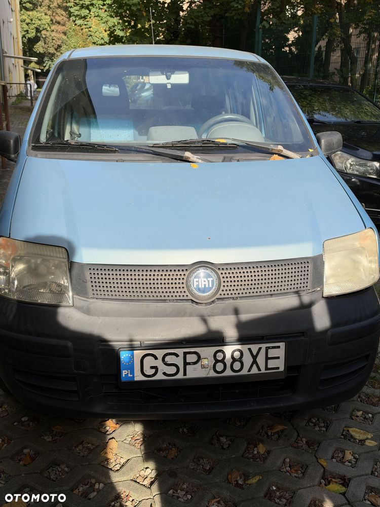 Fiat Panda - 2