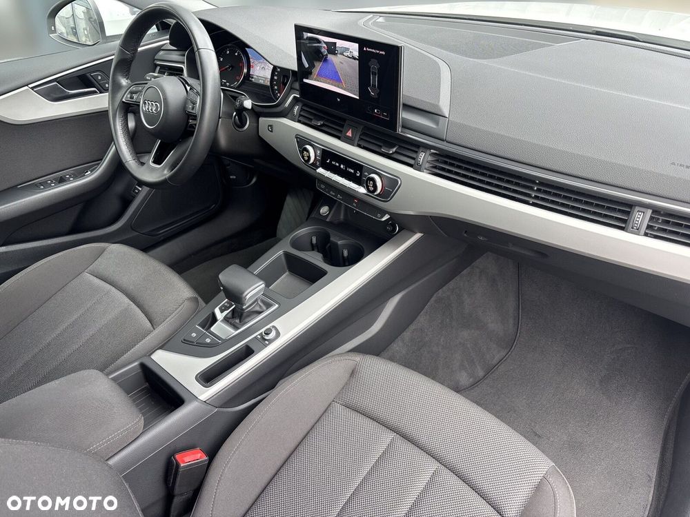 Audi A5 Sportback - 27