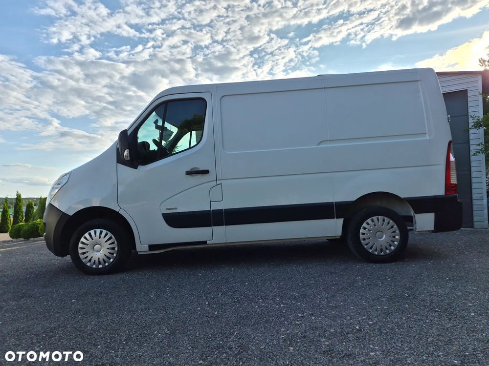 Opel MOVANO - 14