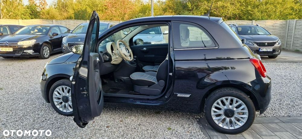Fiat 500 - 17
