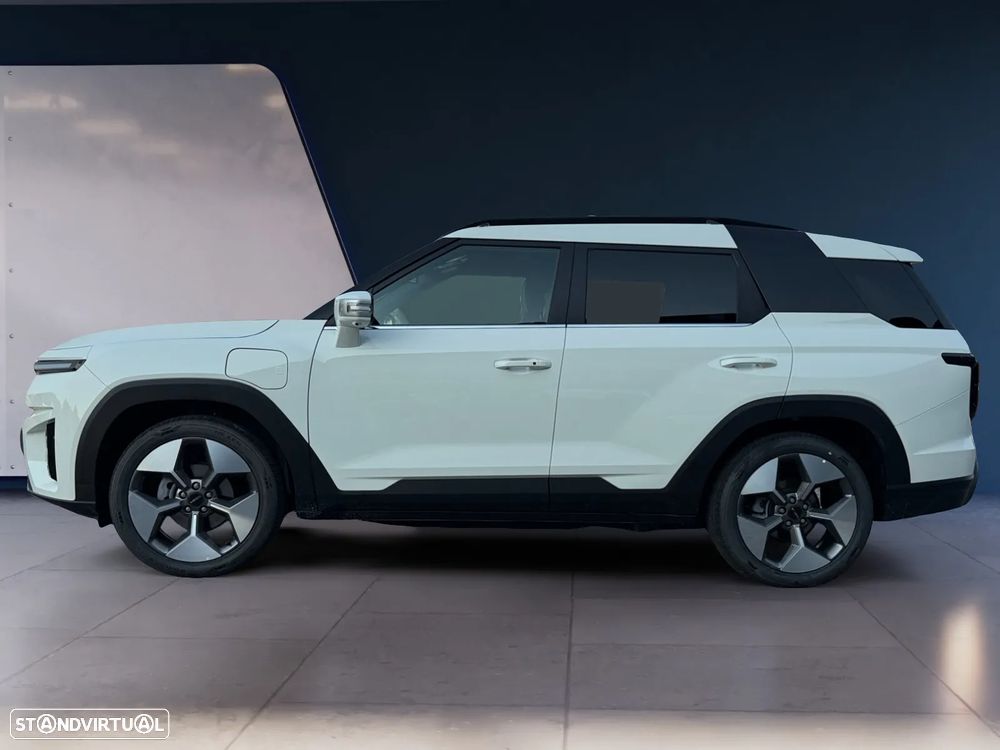 KGM Torres EVX 73.4 kWh K5 - 6