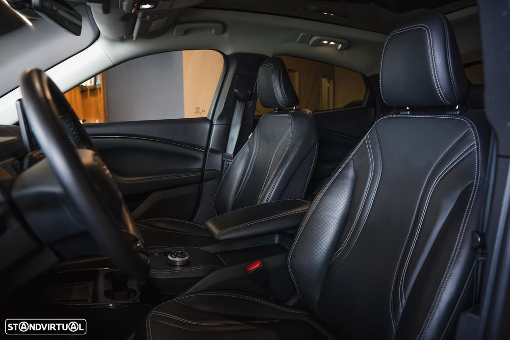 Ford Mustang Mach-E 98.7 kWh Premium - 6