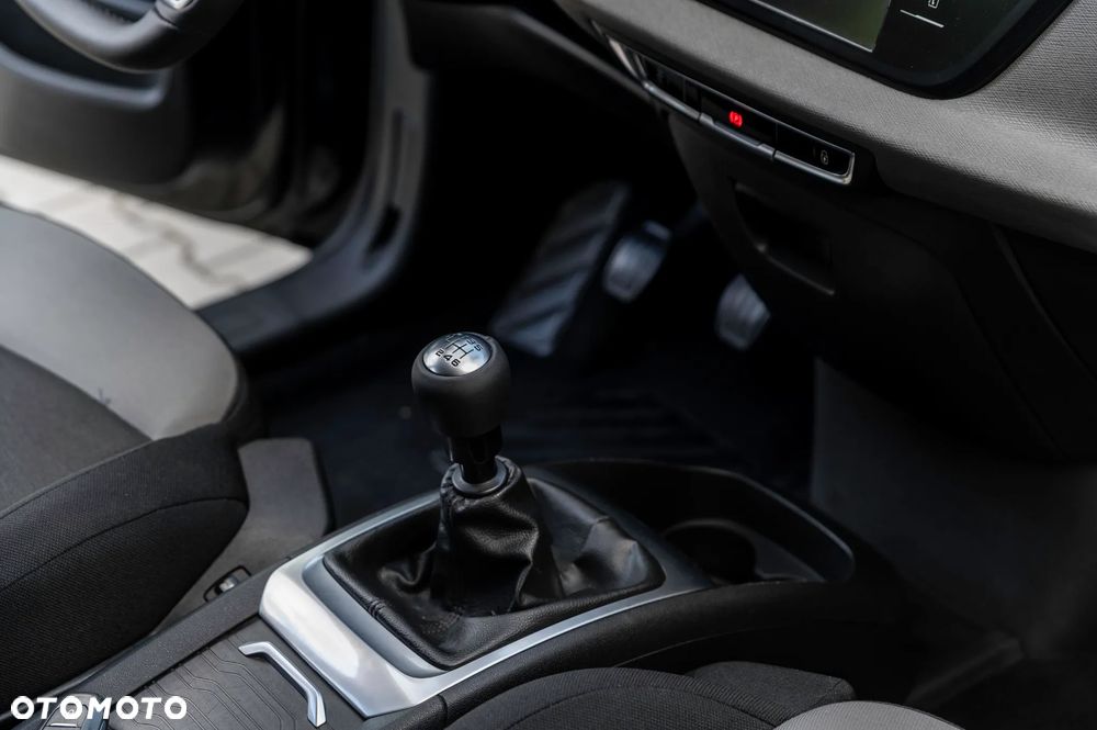 Citroën C4 Picasso BlueHDi 120 SELECTION - 21