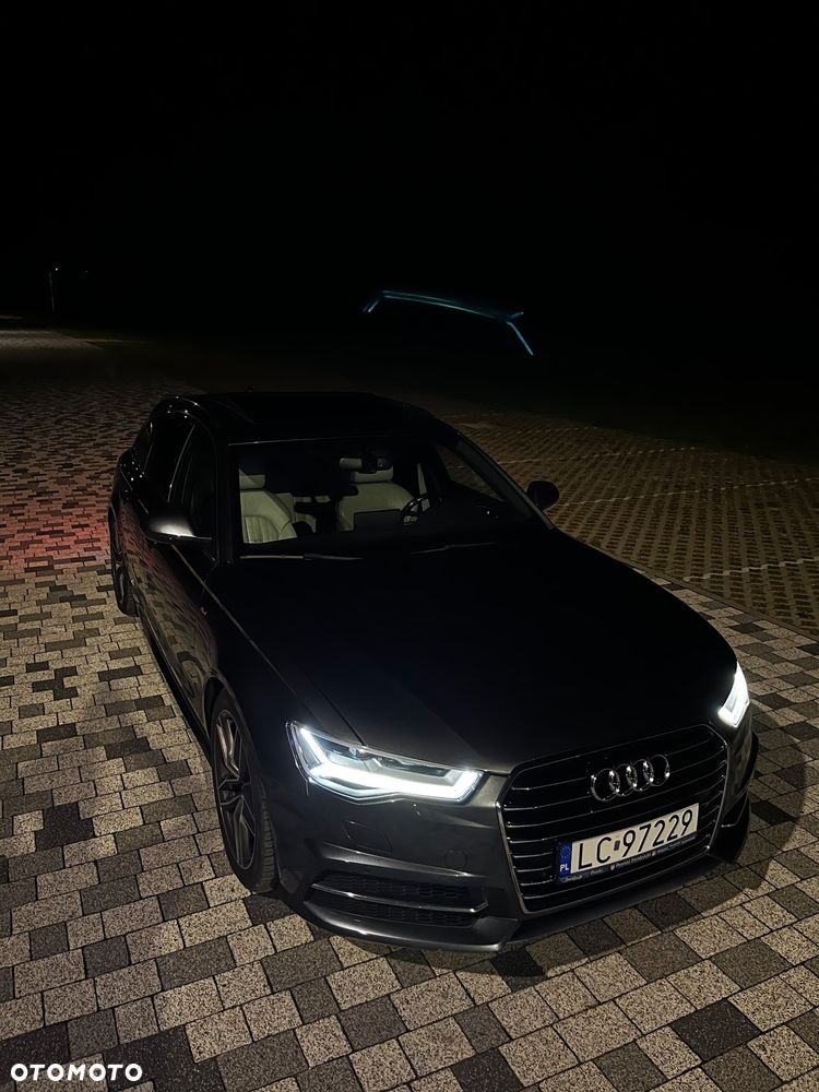 Audi A6 Avant 2.0 TDI ultra S tronic - 16