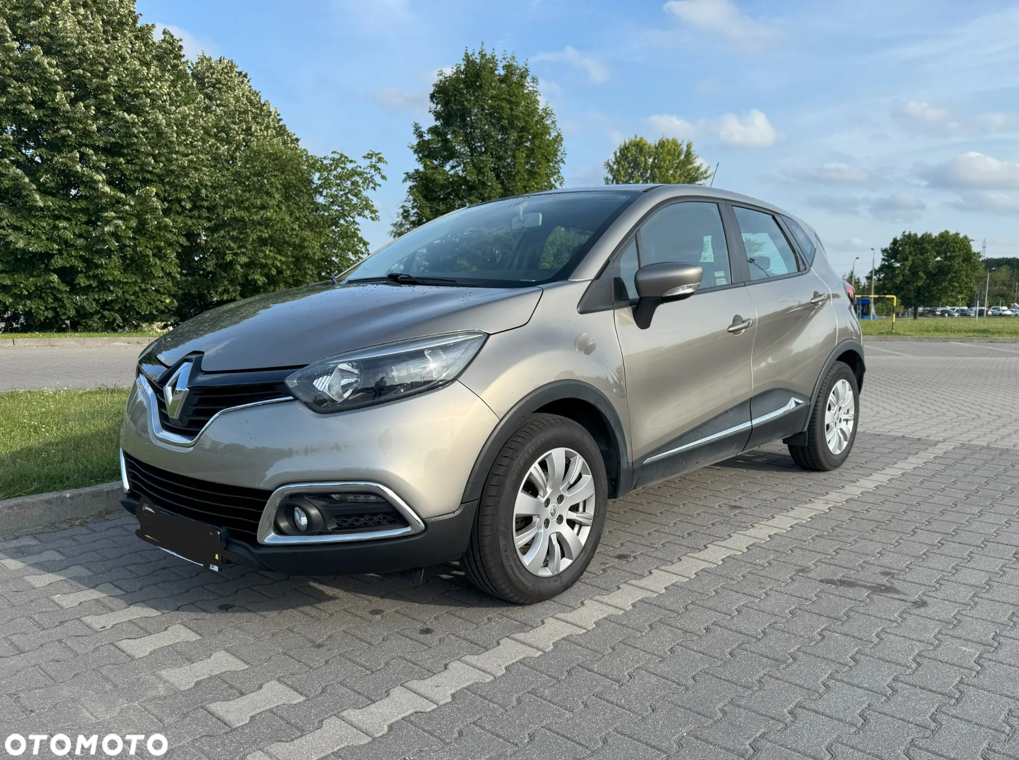 Renault Captur 0.9 Energy TCe Zen - 7