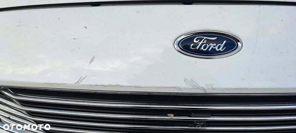 Ford S-Max 2.0 TDCi Titanium PowerShift - 26