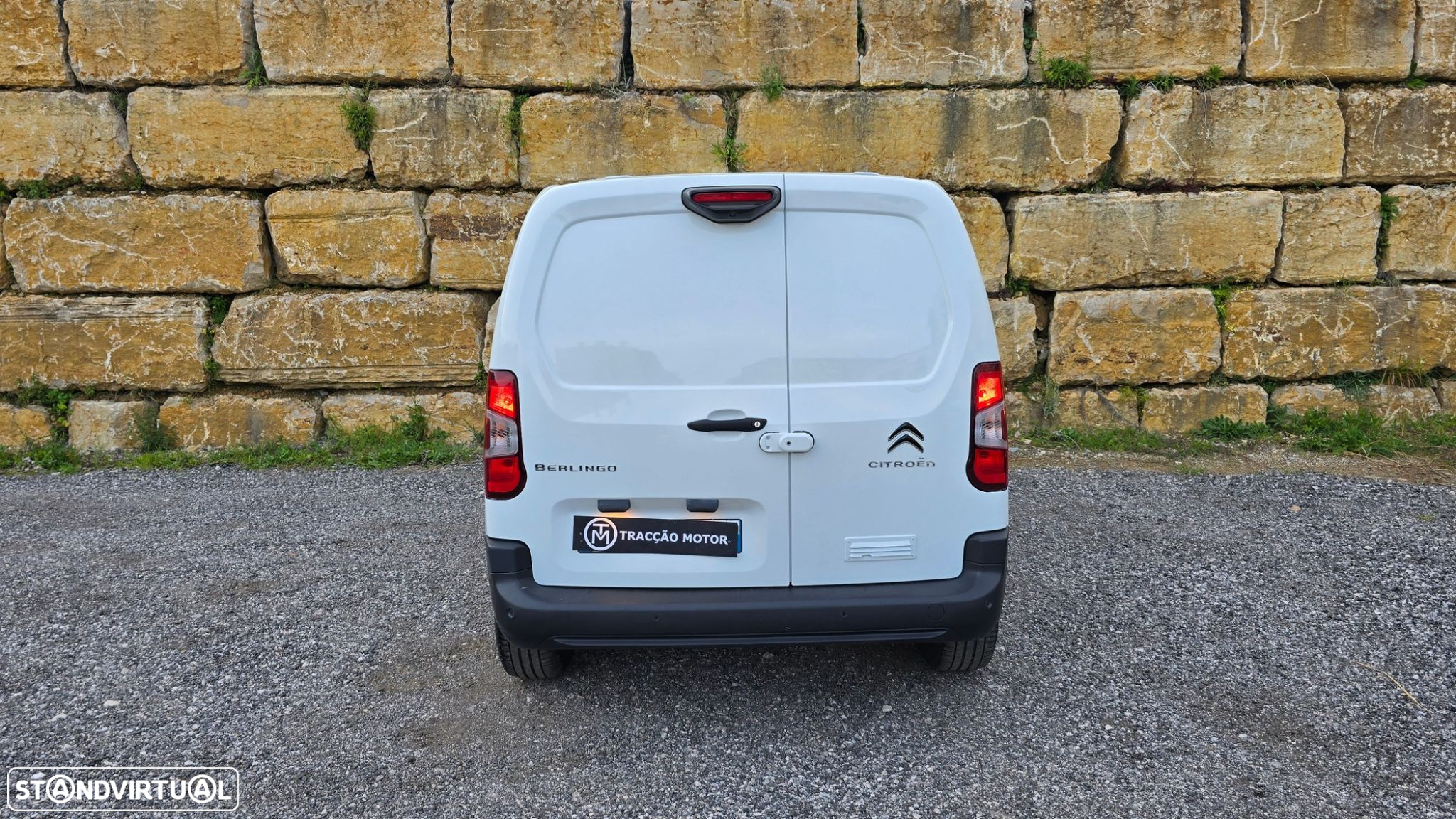 Citroën Berlingo 1.5 BlueHDi M Driver - 53