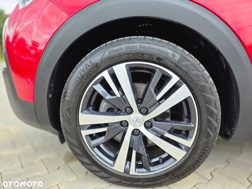 Peugeot 3008 1.5 BlueHDi GT S&S - 40