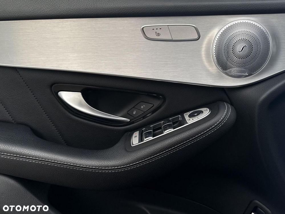 Mercedes-Benz GLC - 11